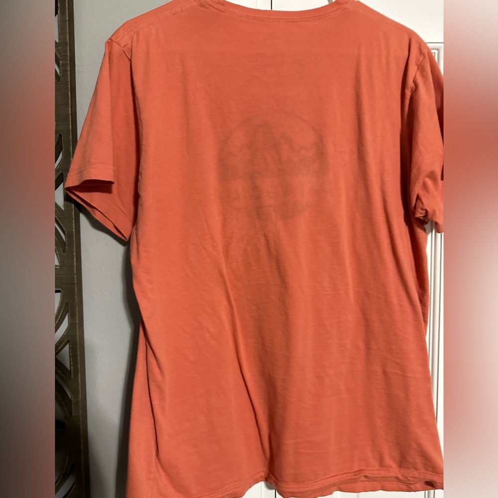 Patagonia Slim Fit Tee Shirt - Picture 2 of 3